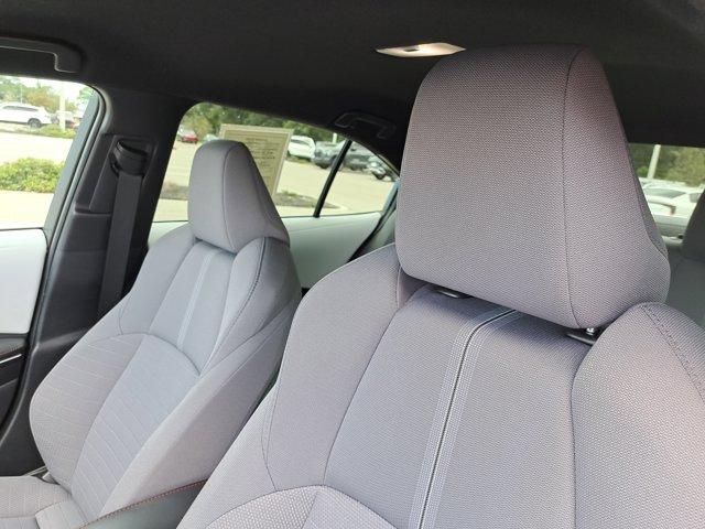 used 2023 Toyota Corolla car, priced at $21,991