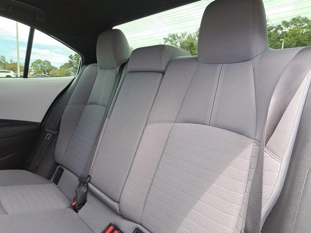 used 2023 Toyota Corolla car, priced at $21,991