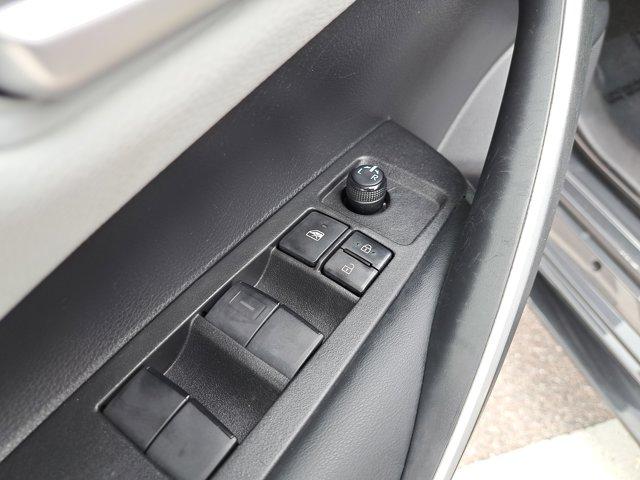 used 2023 Toyota Corolla car, priced at $21,991