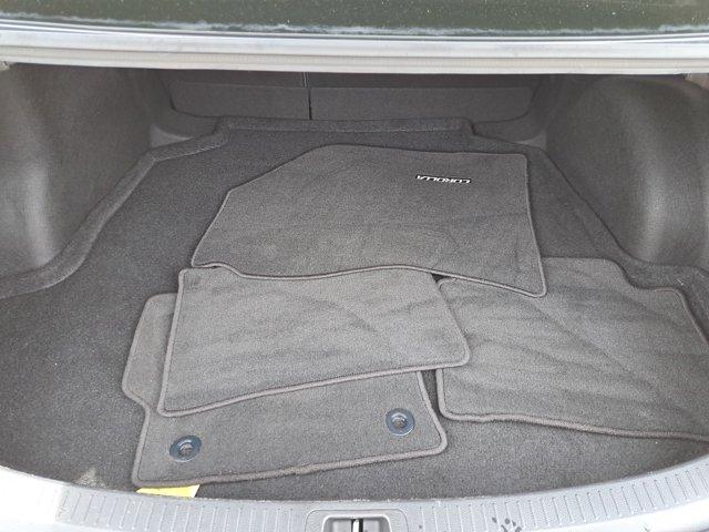 used 2023 Toyota Corolla car, priced at $21,991