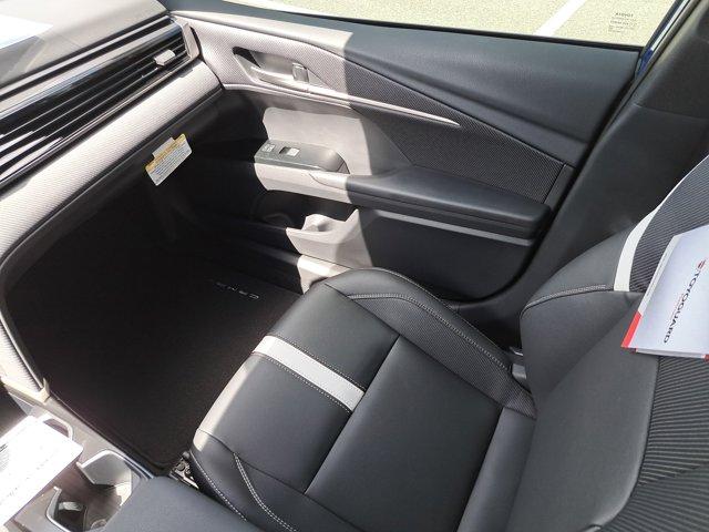 new 2026 Toyota Camry car, priced at $35,158