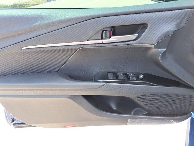 new 2026 Toyota Camry car, priced at $35,158