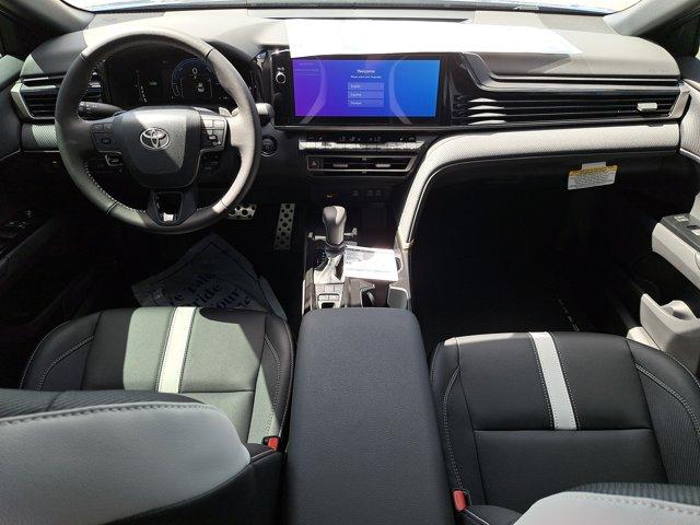 new 2026 Toyota Camry car, priced at $35,158