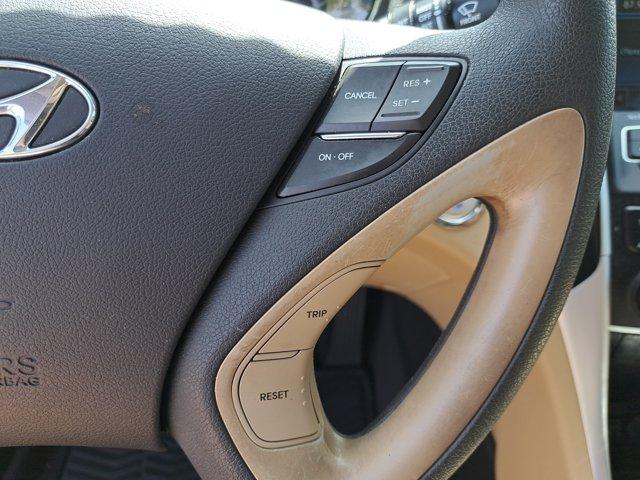 used 2013 Hyundai Sonata car, priced at $10,862