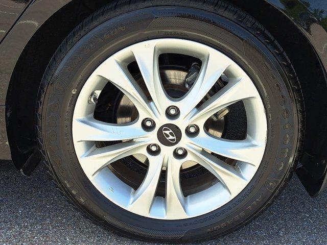 used 2013 Hyundai Sonata car, priced at $10,862