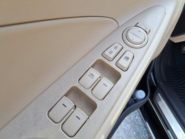 used 2013 Hyundai Sonata car, priced at $10,862