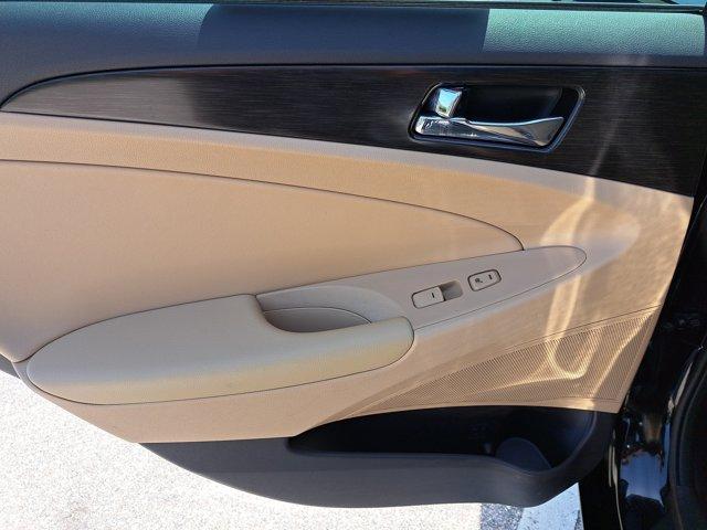 used 2013 Hyundai Sonata car, priced at $10,862