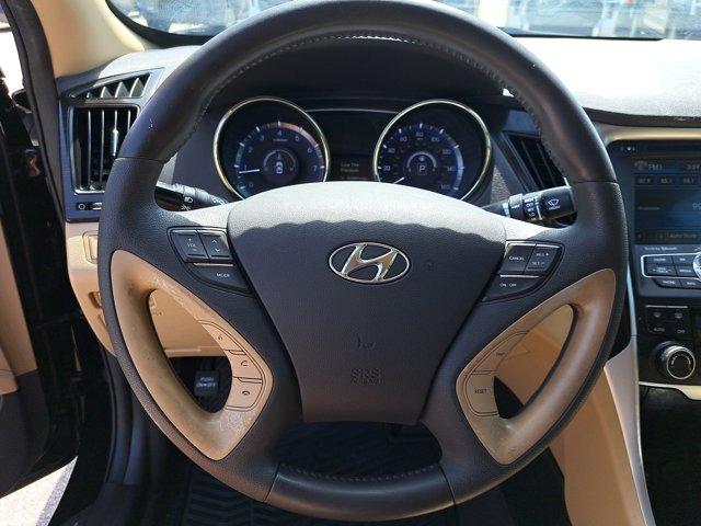 used 2013 Hyundai Sonata car, priced at $10,862