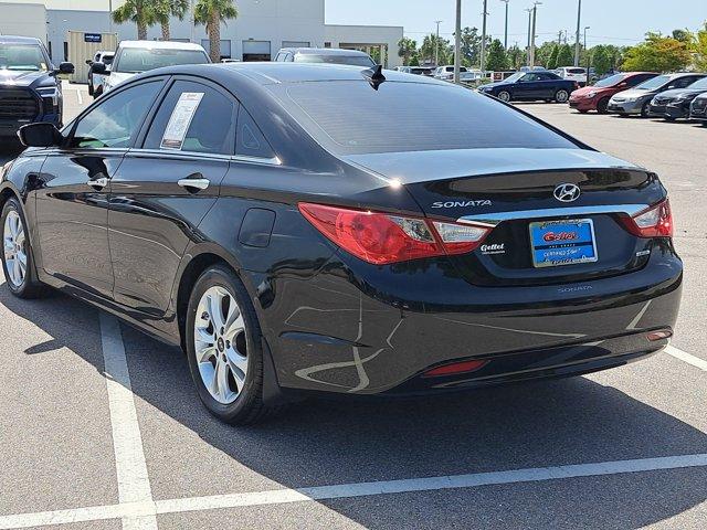 used 2013 Hyundai Sonata car, priced at $10,862