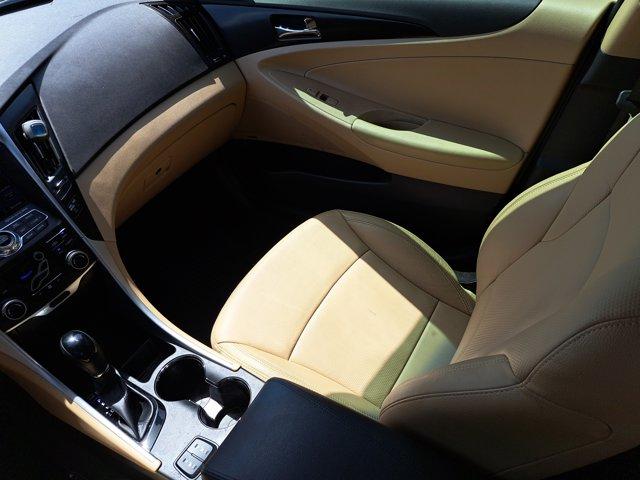 used 2013 Hyundai Sonata car, priced at $10,862