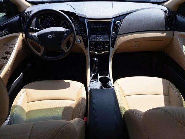 used 2013 Hyundai Sonata car, priced at $10,862