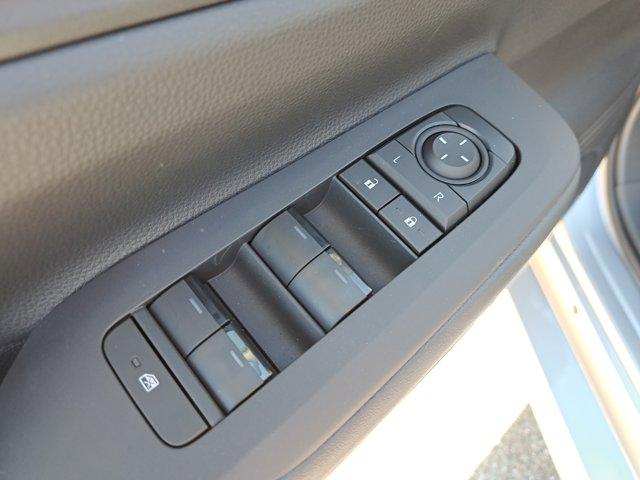 new 2026 Toyota Prius Plug-In Hybrid car, priced at $35,857