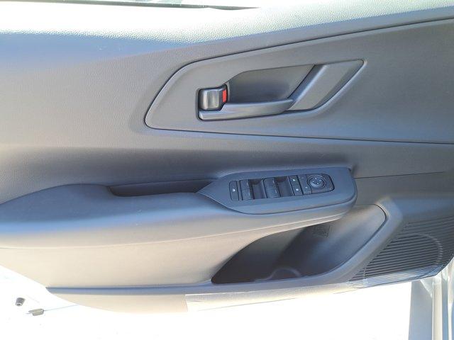 new 2026 Toyota Prius Plug-In Hybrid car, priced at $35,857