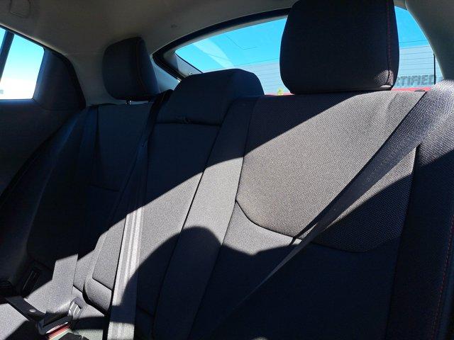 new 2026 Toyota Prius Plug-In Hybrid car, priced at $35,857