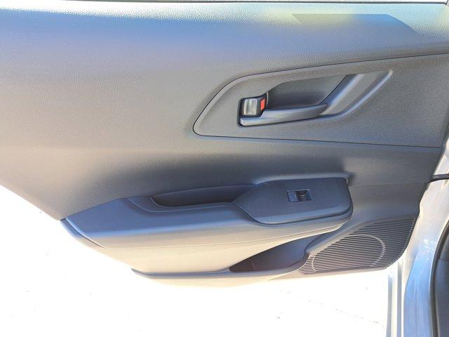 new 2026 Toyota Prius Plug-In Hybrid car, priced at $35,857