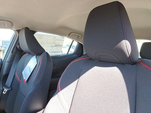 new 2026 Toyota Prius Plug-In Hybrid car, priced at $35,857