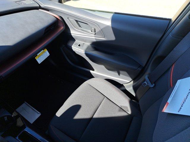 new 2026 Toyota Prius Plug-In Hybrid car, priced at $35,857