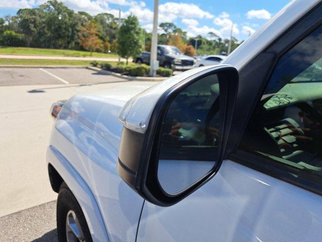 used 2020 Toyota 4Runner car, priced at $26,114