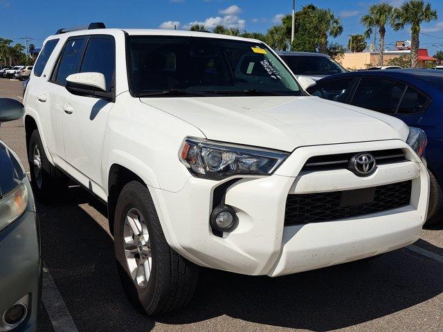 used 2020 Toyota 4Runner car, priced at $26,114