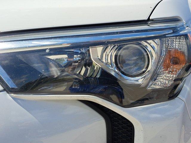 used 2020 Toyota 4Runner car, priced at $26,114