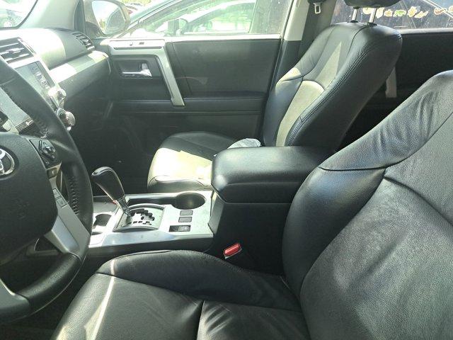 used 2020 Toyota 4Runner car, priced at $26,114