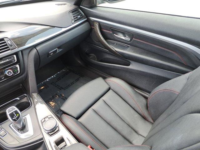 used 2016 BMW 428 car, priced at $14,842