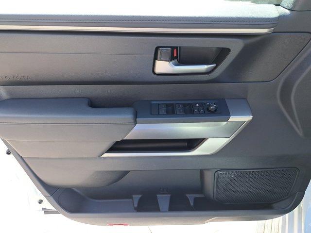 new 2026 Toyota Sequoia car, priced at $70,394