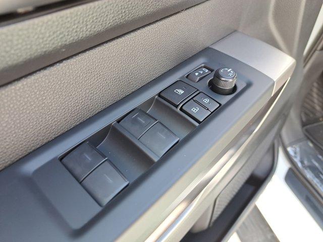 new 2026 Toyota Sequoia car, priced at $70,394