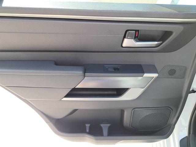 new 2026 Toyota Sequoia car, priced at $70,394