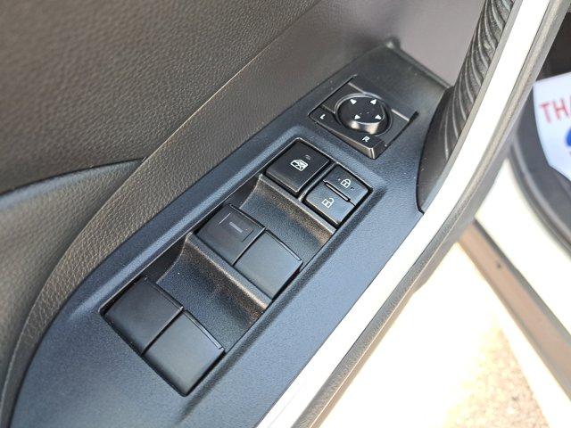 used 2022 Toyota RAV4 car, priced at $25,691