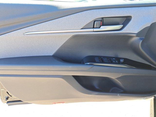 new 2026 Toyota Camry car, priced at $31,777