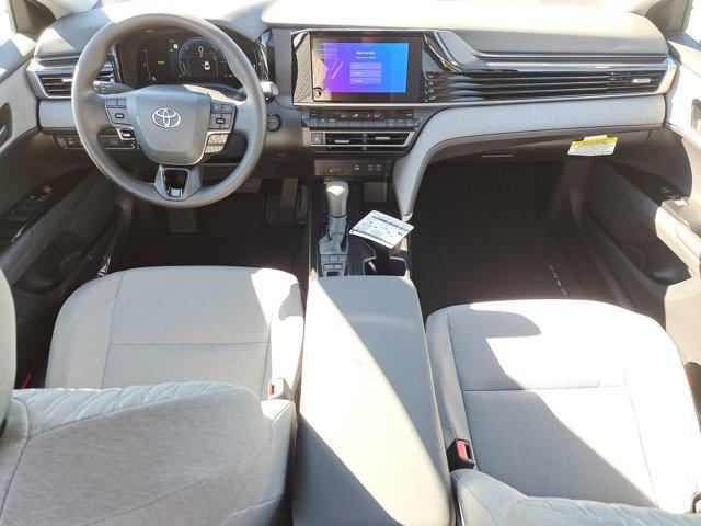 new 2026 Toyota Camry car, priced at $31,777