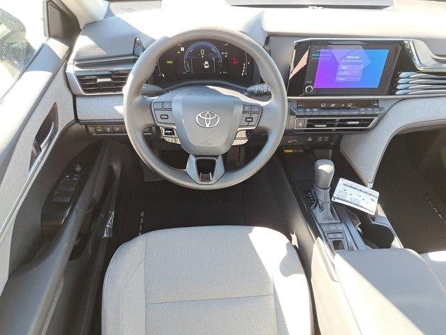new 2026 Toyota Camry car, priced at $31,777