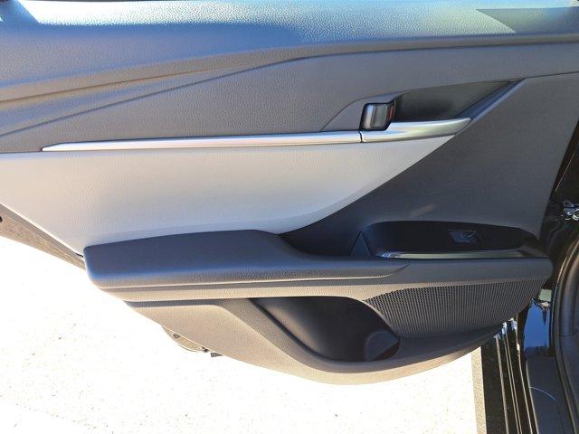 new 2026 Toyota Camry car, priced at $31,777