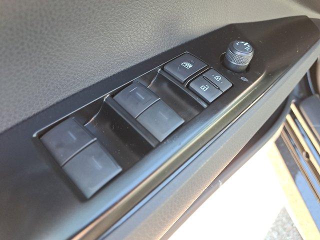 new 2026 Toyota Camry car, priced at $31,777