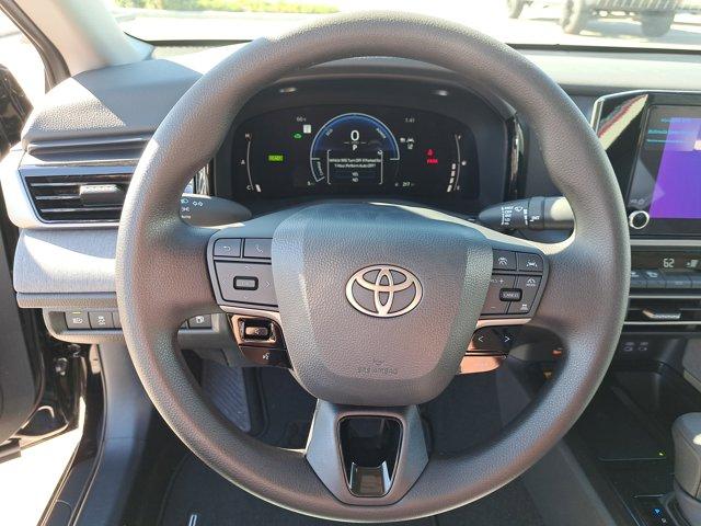 new 2026 Toyota Camry car, priced at $31,777