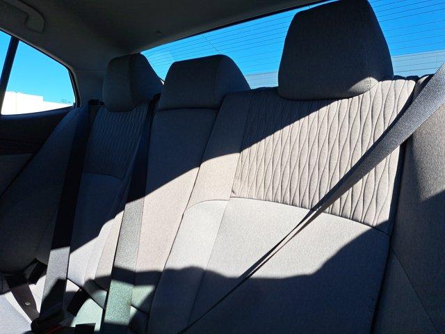 new 2026 Toyota Camry car, priced at $31,777