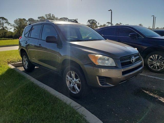 used 2012 Toyota RAV4 car, priced at $10,477