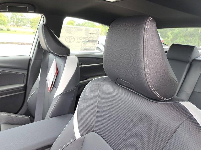 new 2025 Toyota Camry car, priced at $33,786