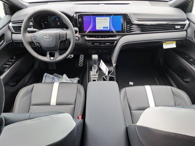 new 2025 Toyota Camry car, priced at $33,786
