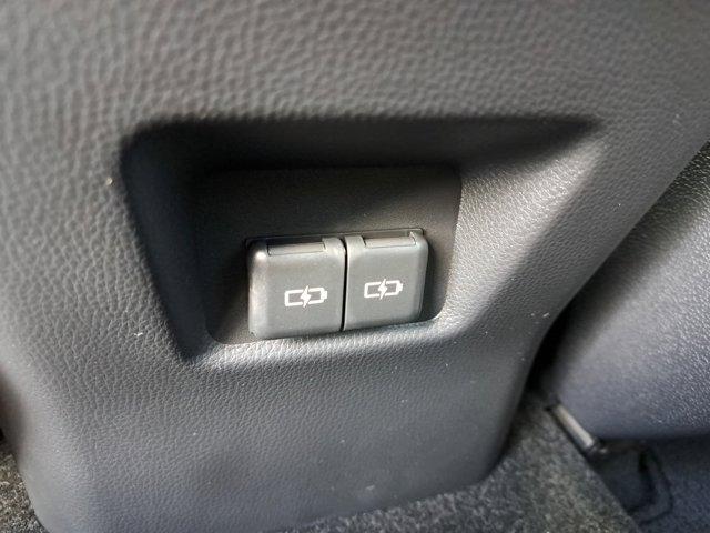 new 2025 Toyota RAV4 car, priced at $39,151