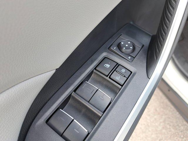 new 2025 Toyota RAV4 car, priced at $39,151