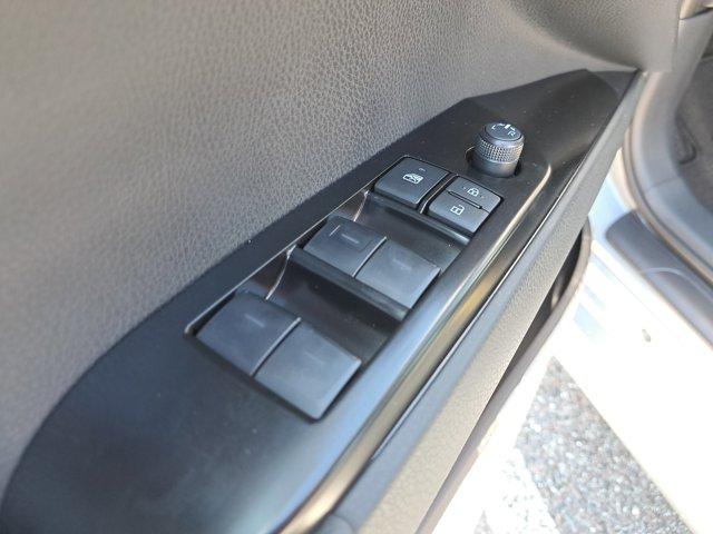 new 2026 Toyota Camry car