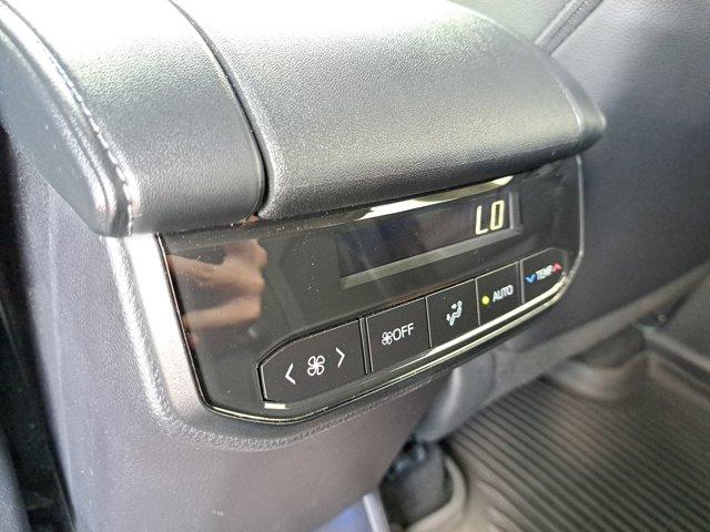 used 2025 Toyota Highlander Hybrid car, priced at $47,634