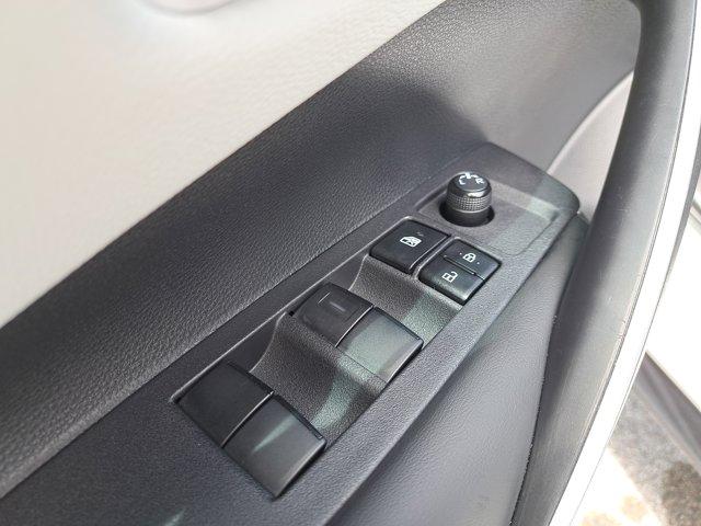 used 2024 Toyota Corolla car, priced at $22,678