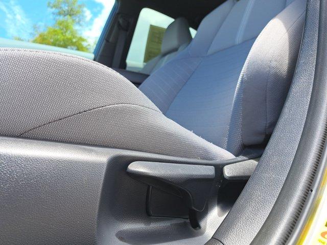 used 2024 Toyota Corolla car, priced at $22,678