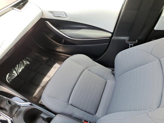 used 2024 Toyota Corolla car, priced at $22,678