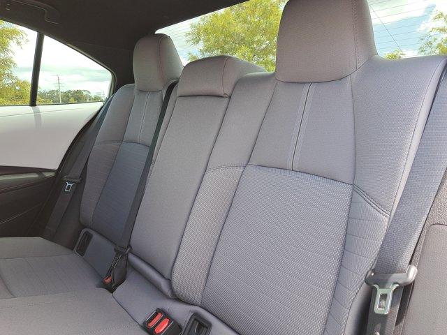 used 2024 Toyota Corolla car, priced at $22,678
