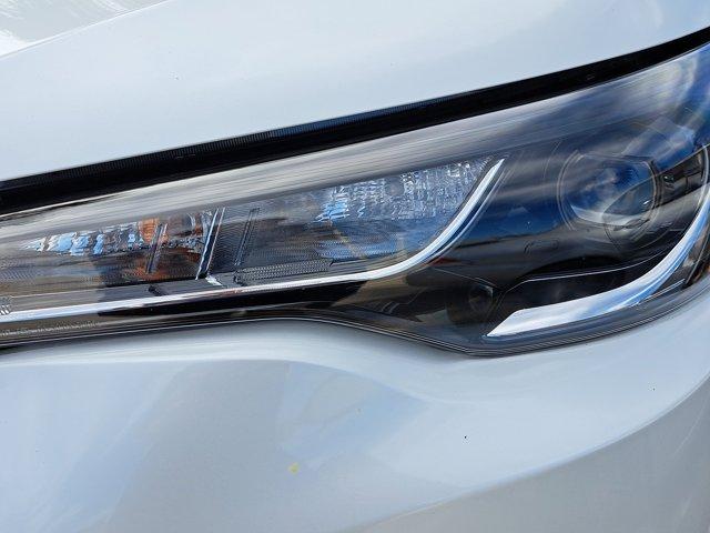 used 2024 Toyota Corolla Cross car, priced at $26,991