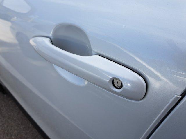 used 2024 Toyota Corolla Cross car, priced at $26,991